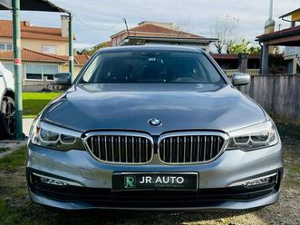 bmw 530 e iperformance line luxury