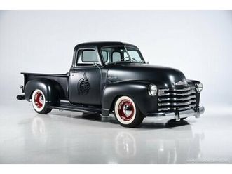 1949 chevrolet other chevrolet models