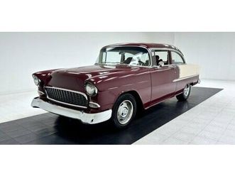 1955 chevrolet bel air