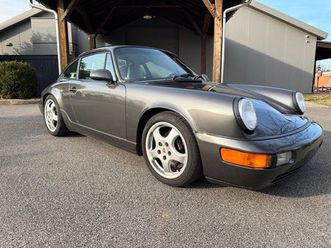 964 carrera 2