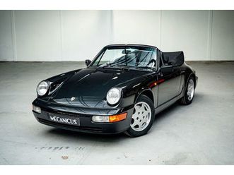 964 carrera 2