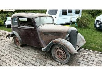rosengart lr4n2 zabytek chojnice • olx.pl