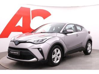 1,8 hybrid active edition - / 1-omistaja / apple carplay / keyless