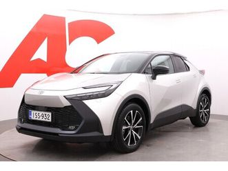 2,0 plug-in hybrid edition - / led-ajovalot / tutkat / ratinlämmitys / ilmastoinnin etähallinta /