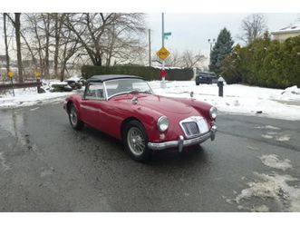 1956 mg a