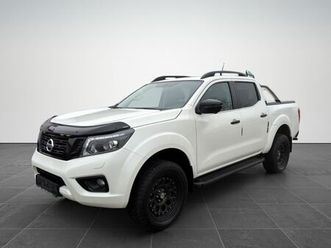 nissan navara np300 2.3 n-guard top ausstattung
