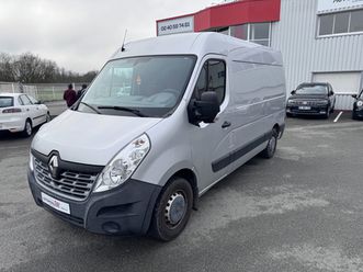 iii l2h2 f3500 2.3 dci 130 grand confort