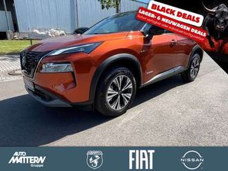 n-connecta e-power 360° / led / car play