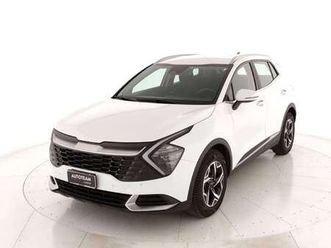 1.6 crdi mhev business dct
