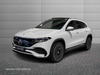 - eqa 250+ premium plus