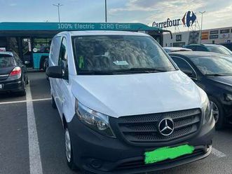 114 cdi (bluetec) lang mixto (pkw)