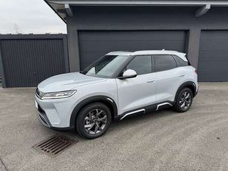 byd atto 2 atto2 64,8 kwh comfort österreich paket