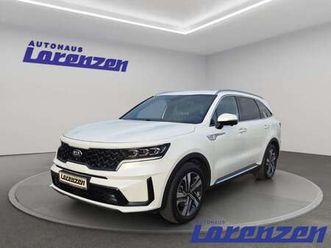 platinum plug-in hybrid 1.6 t-gdi plug-in-hybrid 4