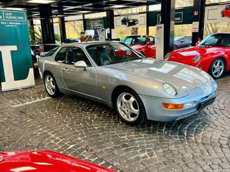 coupe scheckheft 6-gang