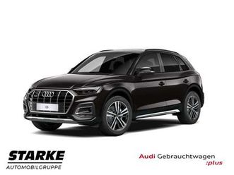 40 tdi s tronic quattro advanced