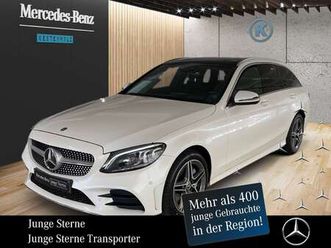 c 400 t 4m *amg*pano*memory*kamrea*burmester*
