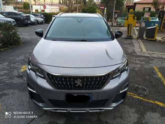 3008 1.5 bluehdi allure s