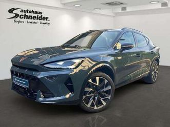 1.5 etsi 7dsg ahk/edge-paket/skyline-paket