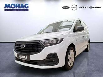 transit connect phev kastenwagen trend l2 *temp*
