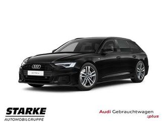 avant 50 tfsi e s tronic quattro s line