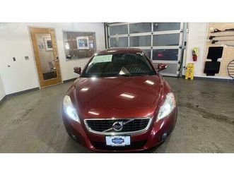 used 2011 volvo c70 t5