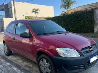 life/ ls 1.0 mpfi 8v flexpower 3p