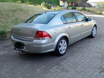 elegan. 2.0 mpfi 8v flexpower mec