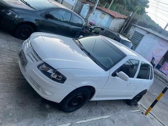 volkswagen gol geração vi city trendline 1.0 8v mi total flex mec. 4p 2014