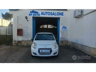suzuki alto 1.0 gpl glx