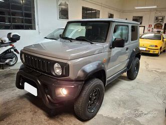 suzuki jimny 1.5 5mt pro (n1)