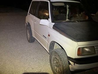 vitara 1.6 8 valvole