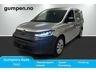 cargo maxi 122hk 4m 4x4, fint utstyrt