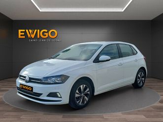 1.0 tsi 95ch confort line