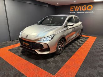 1.5 l hybrid+ 195 ch luxury + radar ar + camera 360