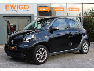 passion - 70ch - radar ar - clim - bluetooth