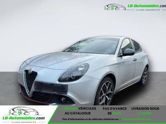 alfa romeo giulietta 2 1.4 tjet 120 ch bvm