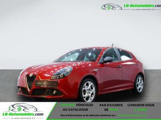 alfa romeo giulietta 2 1.4 tjet 120 ch bvm