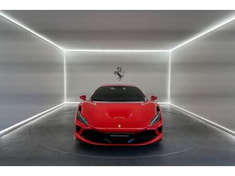 occasion f8 tributo 2019 à vendre à wijnegem