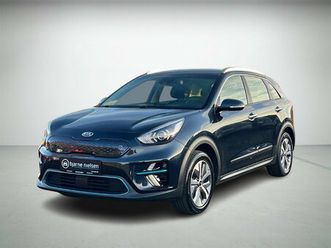 brugt kia e-niro el comfort 204hk 5d aut. til salg