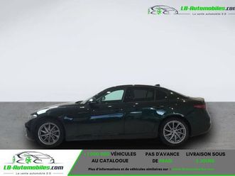 alfa romeo giulia 2.2 160 ch bva