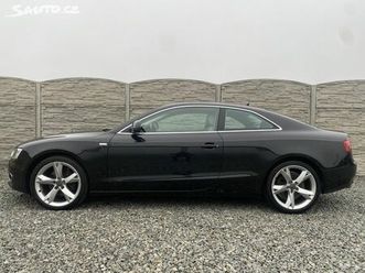 audi a5 3.0tdi 235ps 4x4 manual s-line