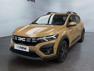 iii*expression*camérarecul*capteurs av/ar*