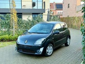 ② renault twingo twingo 1.2 16v expression — renault — 2ememain