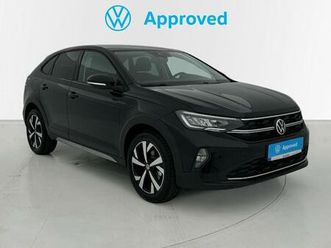 volkswagen taigo 1.0 tsi 85 kw (115 cv) dsg