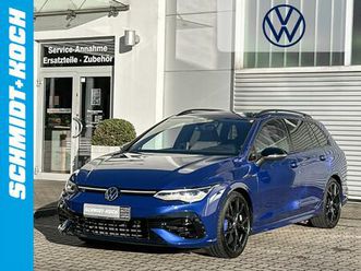 golf r variant 2.0 tsi opf 4motion dsg allrad dsg