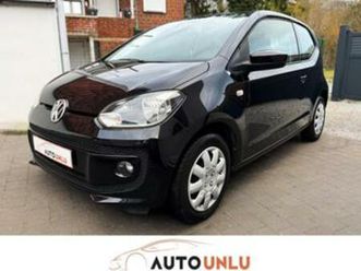 ② volkswagen up – essence – euro 5 - — volkswagen — 2ememain