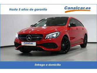 shooting brake 7g-dct