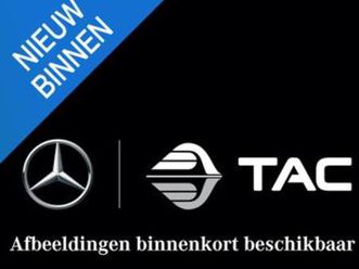 ② mercedes-benz eqb eqb 250 amg line (automatique) — mercedes-benz — 2ememain