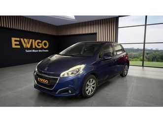 generation-i 1.6 bluehdi 75 access