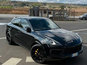 scamb o permut con auto sportive